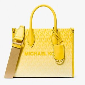 Michael Kors Purse! New With Tags!